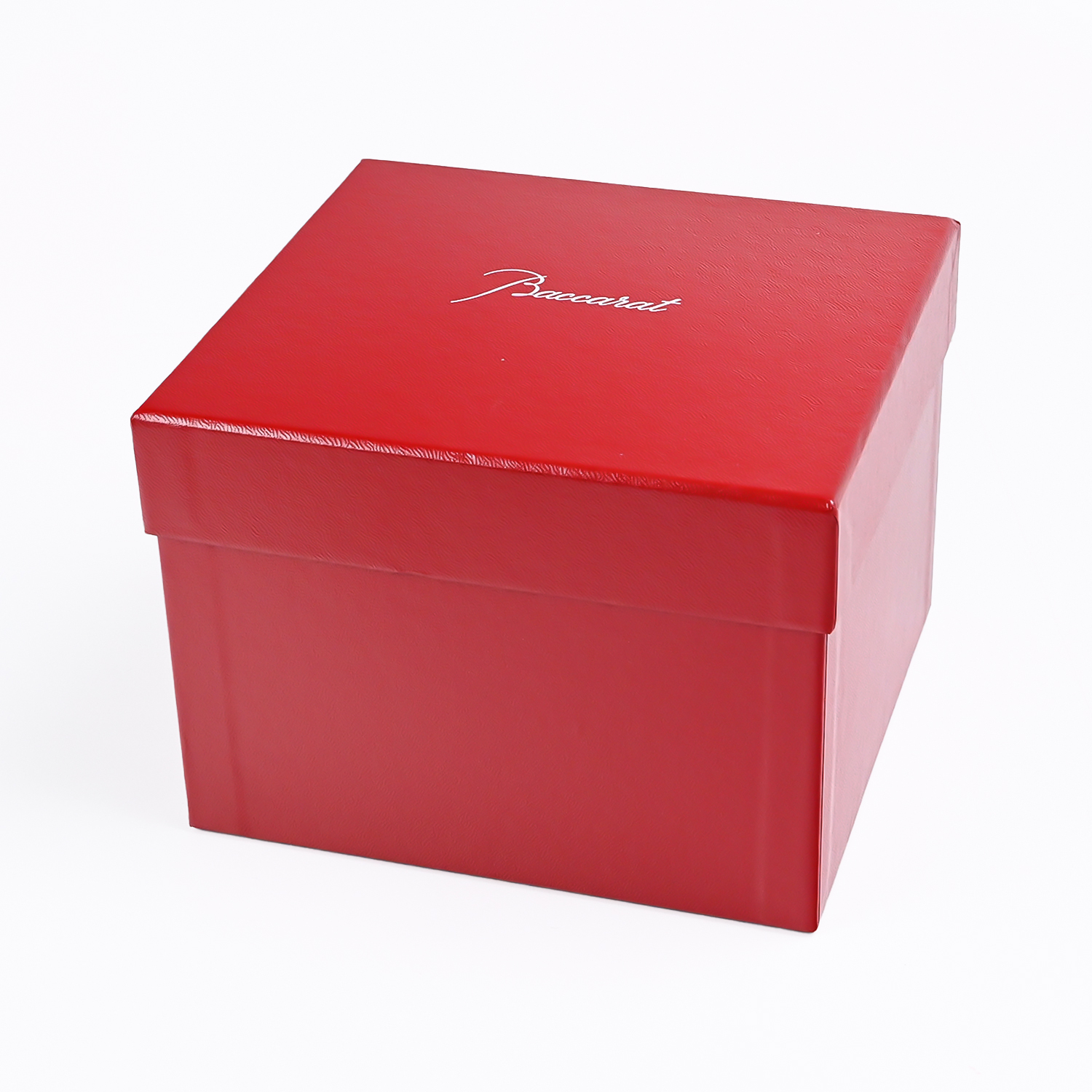 バカラ BACCARAT 新作 ペンホルダー ペン立て ルクソール 10.8cm