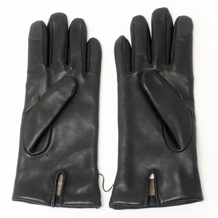 コーチ COACH 手袋 レディース グローブ スマホ対応 テックグローブ 本