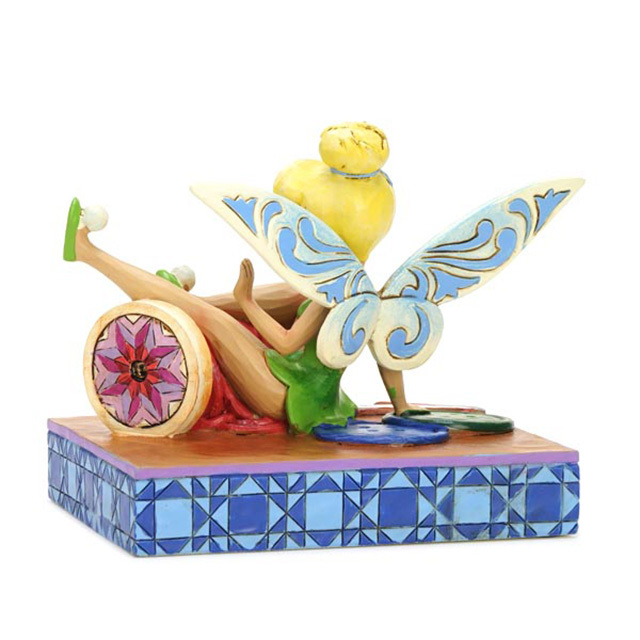 エネスコ enesco. ディズニー・トラディション Disney Traditions 転ん