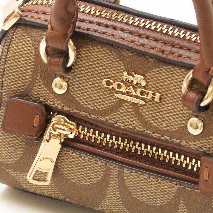 コーチ COACH キーホルダー キーリング 財布 コインケース ポーチ
