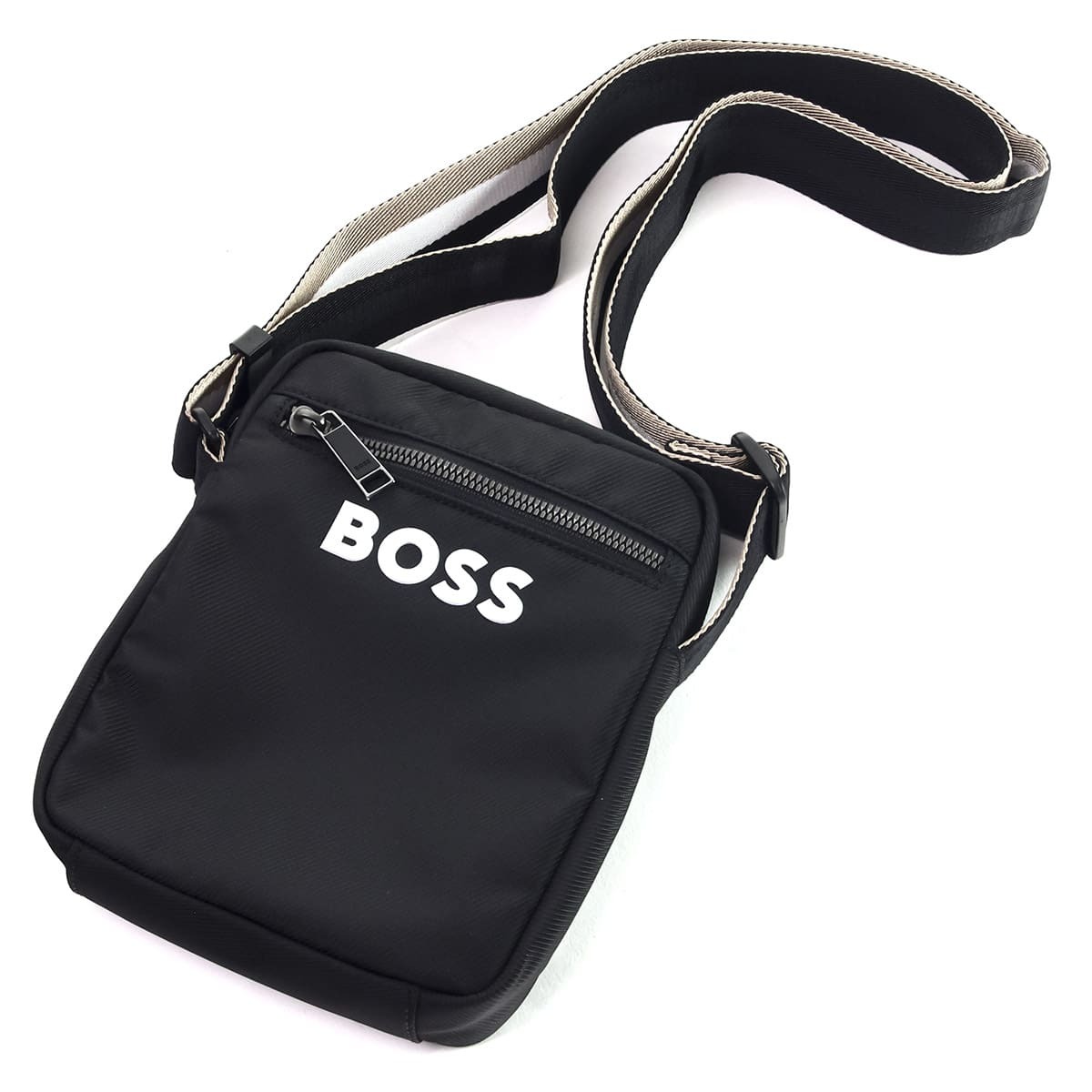 ヒューゴボス バッグ HUGO BOSS バッグ メンズ ショルダーバッグ