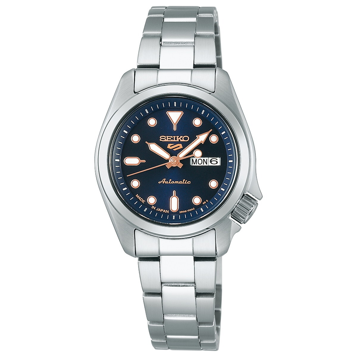 セイコー5 スポーツ SEIKO 5 SPORTS 自動巻き メカニカル 腕時計