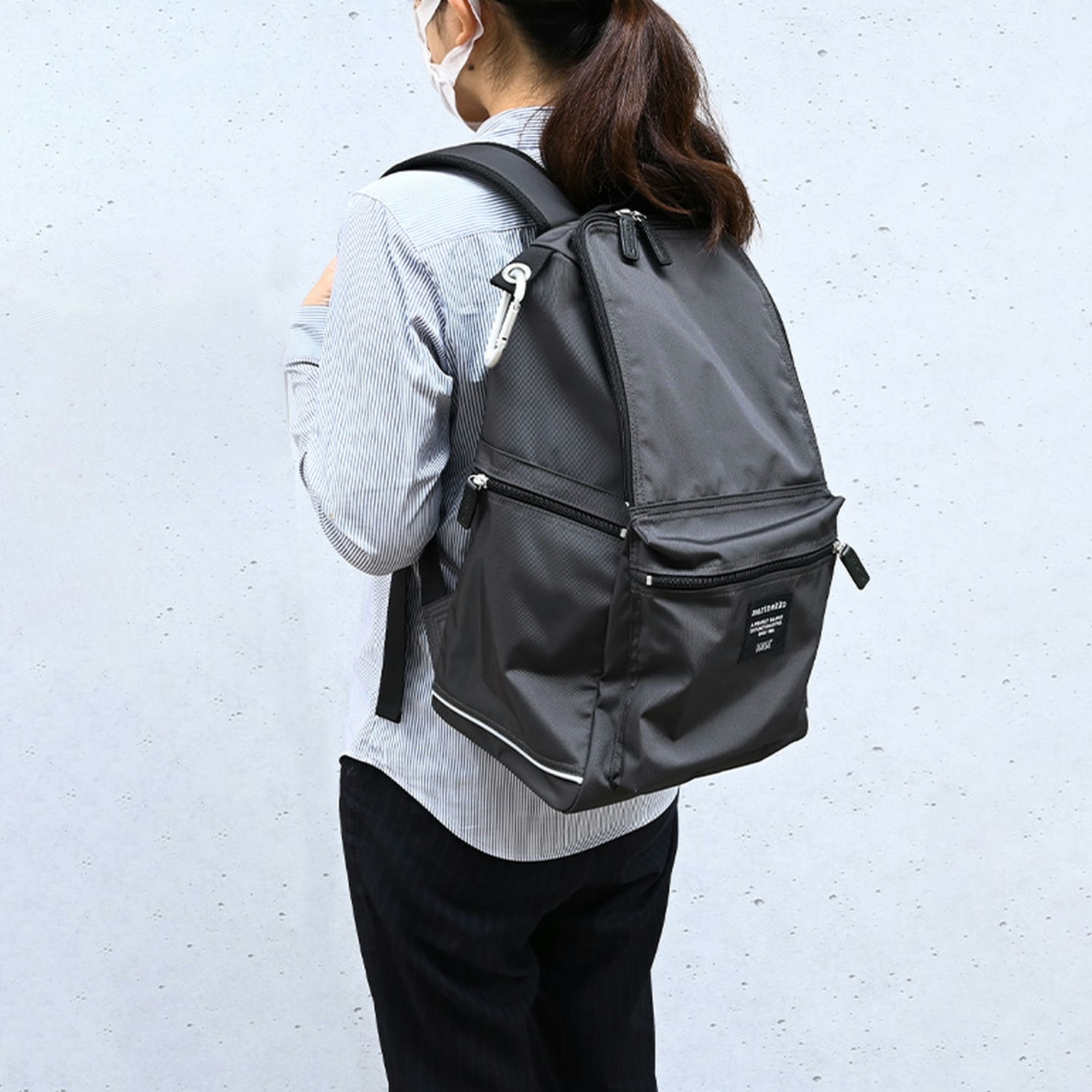 マリメッコ Marimekko バッグ リュック バックパック BUDDY ROADIE