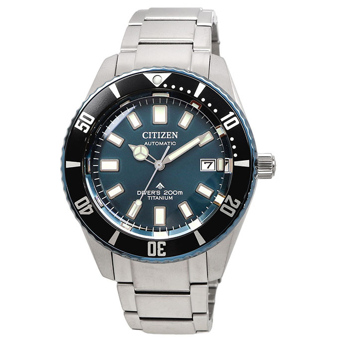 CITIZEN 腕時計 シチズン 時計 ウォッチ PROMASTER プロマスター 35