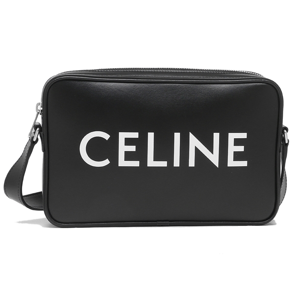 セリーヌ ショルダーバッグ カメラバッグ メッセンジャーバッグ M