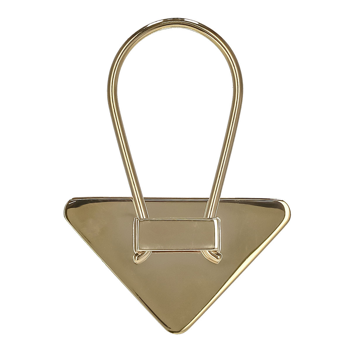 プラダ PRADA キーリング キーホルダー PR-1PP301SAFF-PETAL