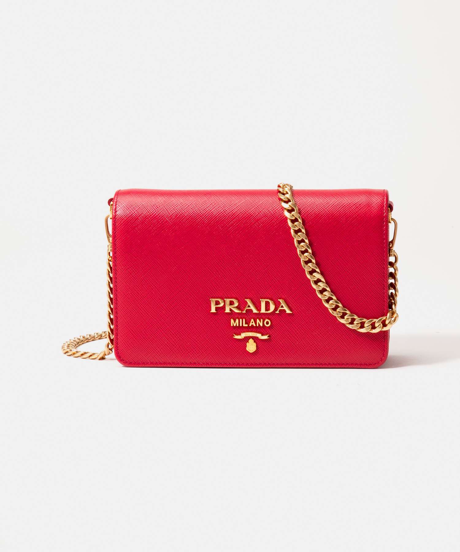 プラダ PRADA 1BP006 NZV F068Z ショルダーバッグ レディース バッグ