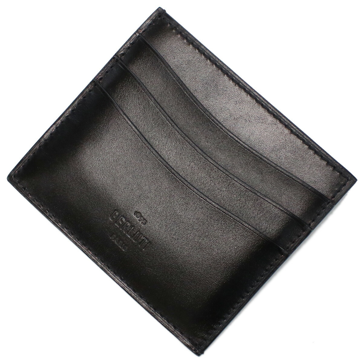 ベルルッティ ブランド IDカードケース メンズ カードケース レザー