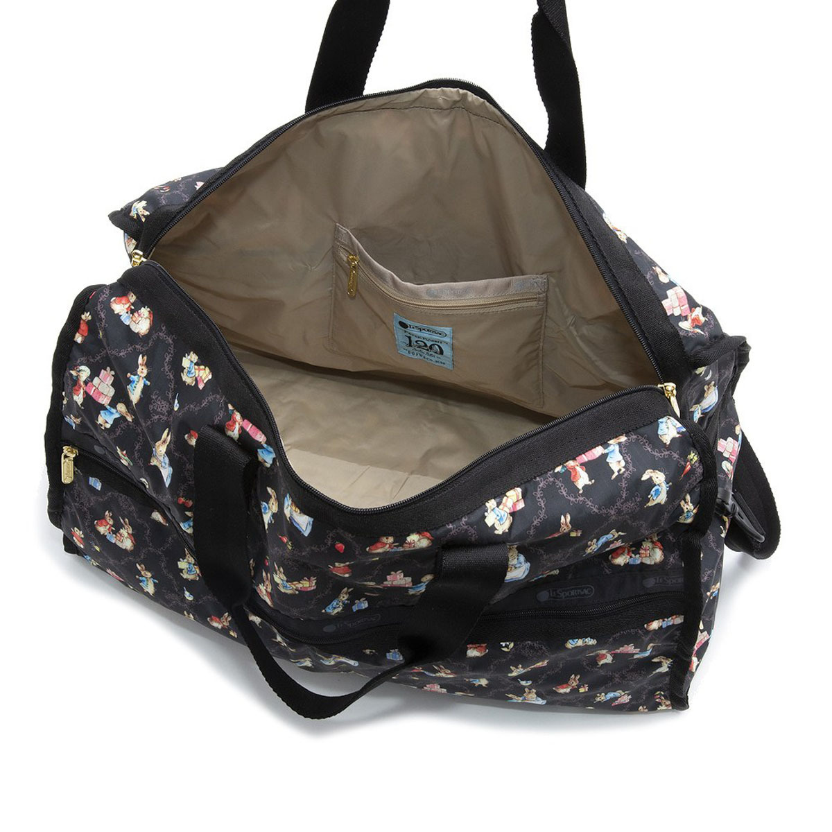 レスポートサック LeSportsac バッグ ボストンバッグ ショルダーバッグ