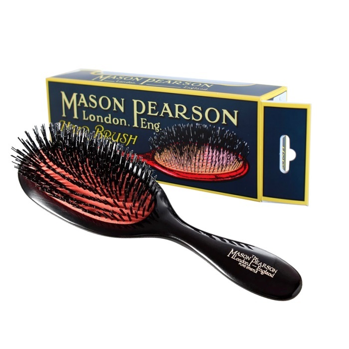 国内正規取扱店 メイソンピアソン MASON PEARSON ヘアブラシ クシ クシ