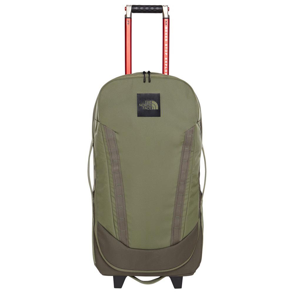ノースフェイス キャリーバッグ THE NORTH FACE ロングホール 30インチ