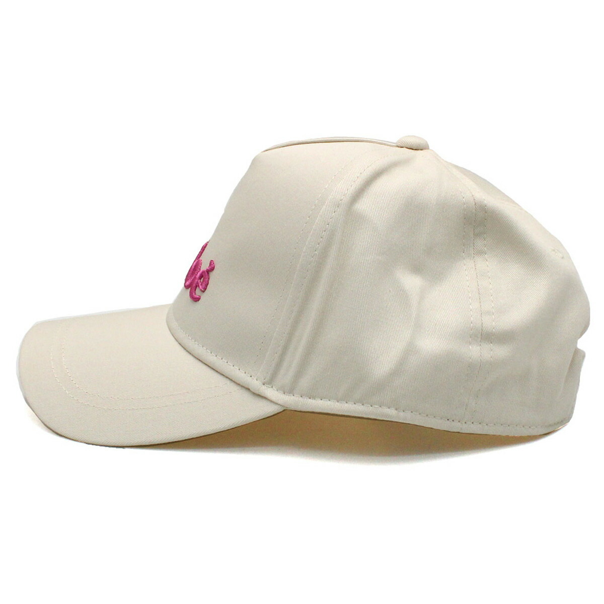 クロエ Chloe キャップ べーズボールキャップ 帽子 C20049-117 大人も