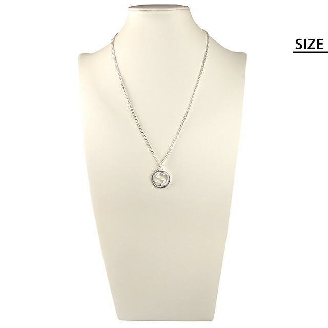 グッチ ブランド ネックレス ペンダント メンズ レディース チェーン