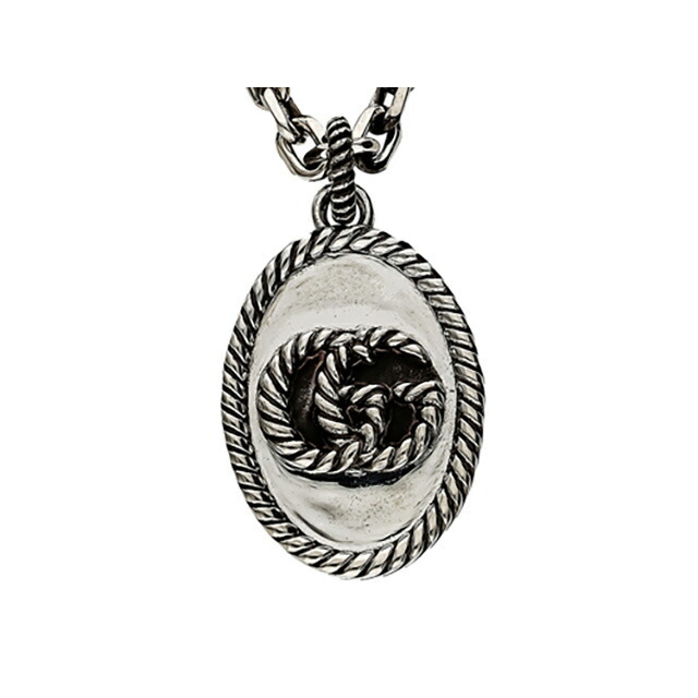 グッチ ネックレス メンズ レディース ブランド GUCCI 632540-J8400