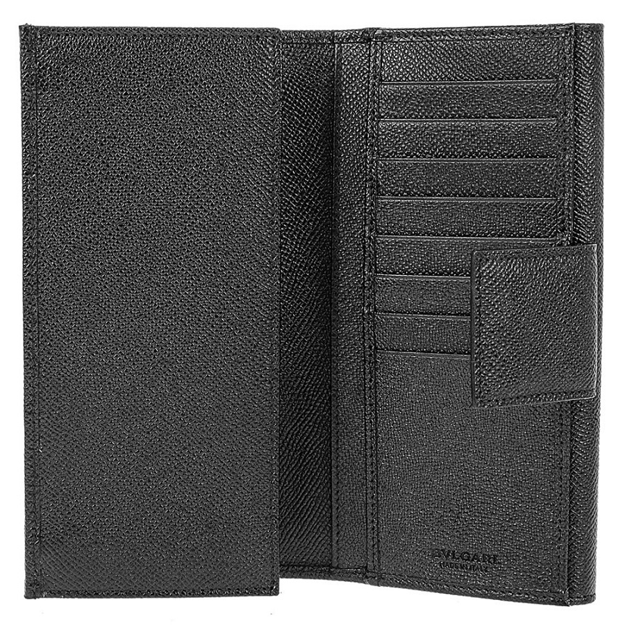 ブルガリ BVLGARI 財布 長財布 二つ折り長財布 30416 ブルガリブルガリ