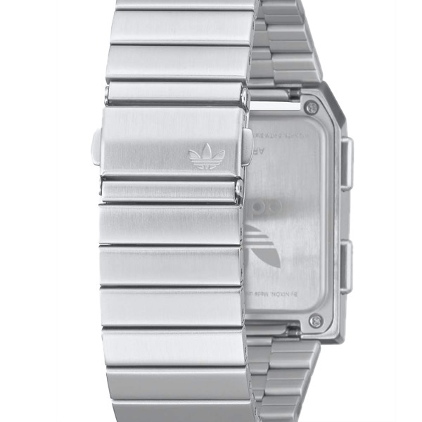 adidas アディダス 腕時計 ウォッチ デジタル クオーツ メンズ