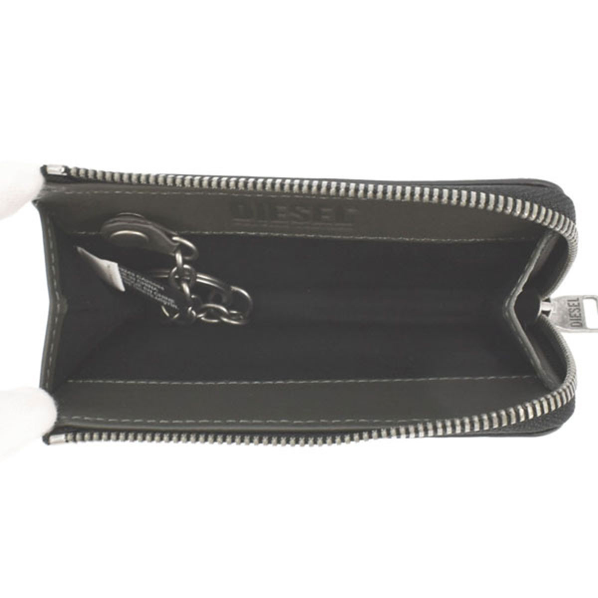 ディーゼル DIESEL キーケース キーリング キーホルダー コインケース