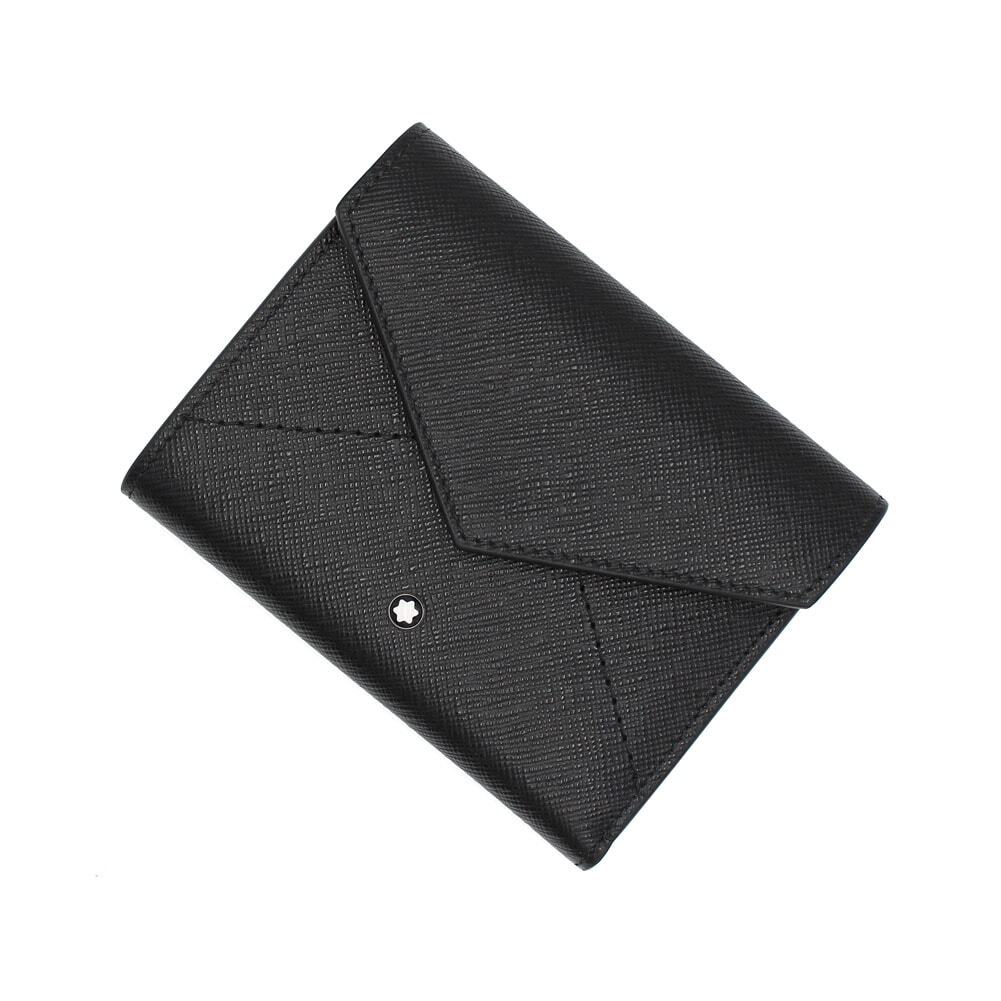 MONTBLANC モンブラン MB198225 サルトリアル トリオ ウォレット 財布