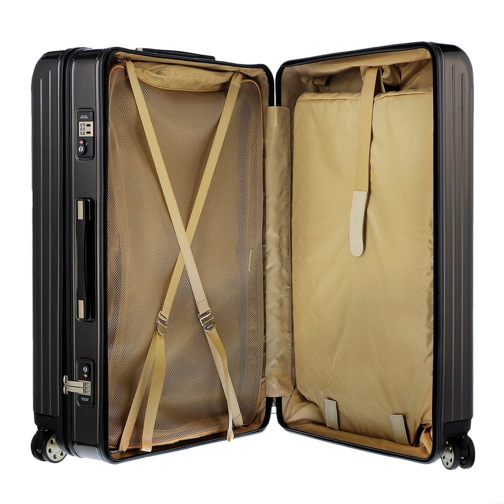 リモワ RIMOWA SALSA DELUXE スーツケース 128L キャリーバッグ