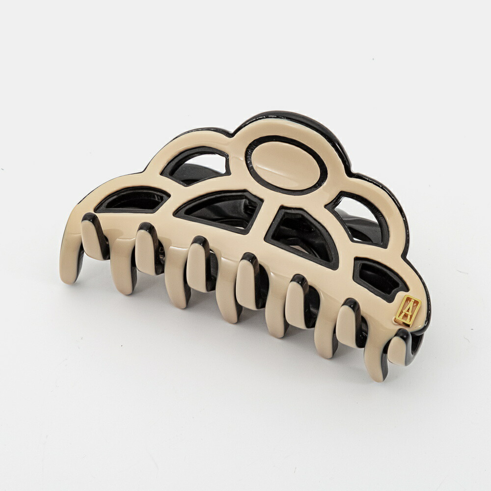 アレクサンドルドゥパリ ALEXANDRE DE PARIS ACCS-16163-03 ヘアー