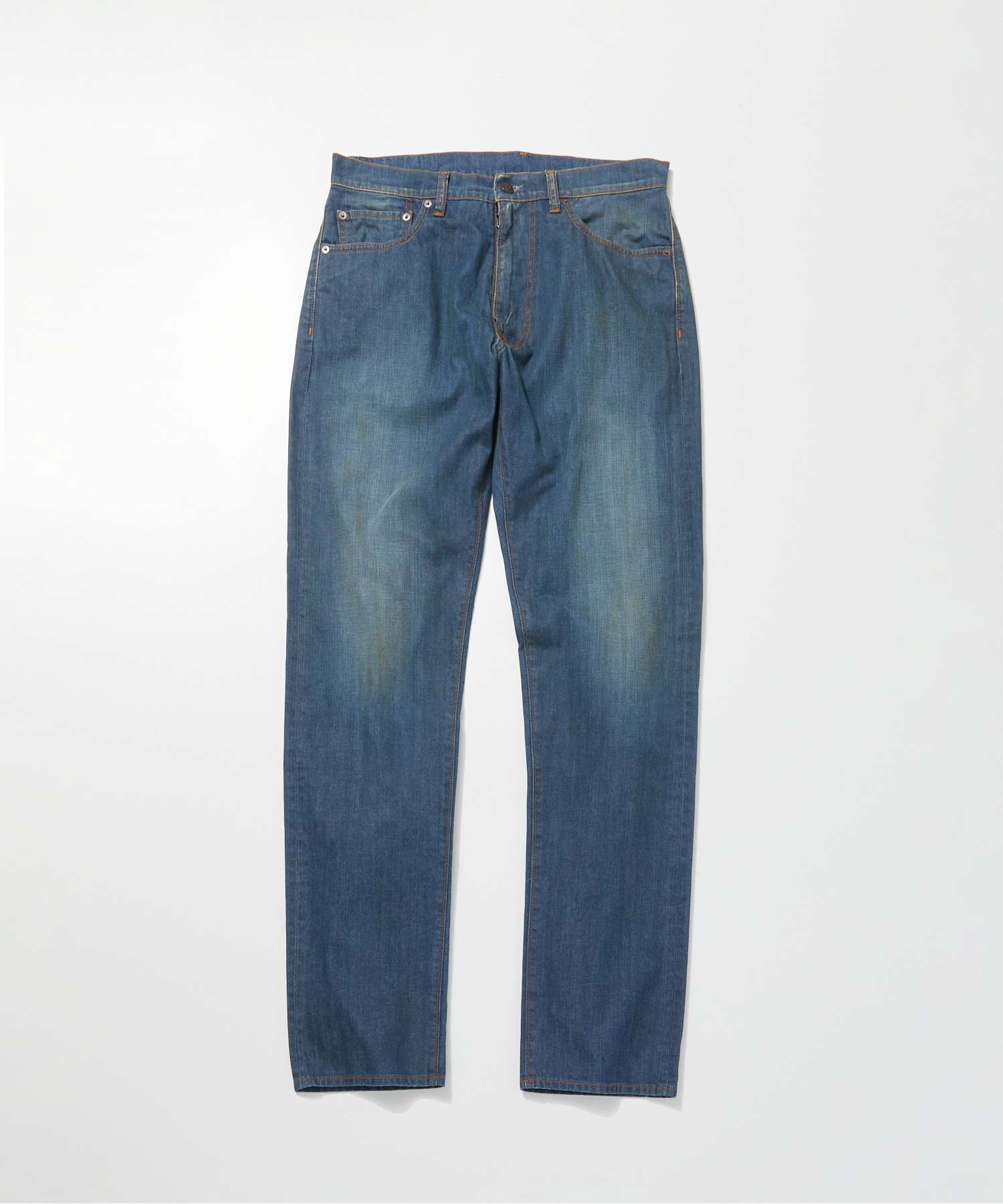 メゾン マルジェラ MAISON MARGIELA S50LA0226 S30876 ジーンズ PANTS