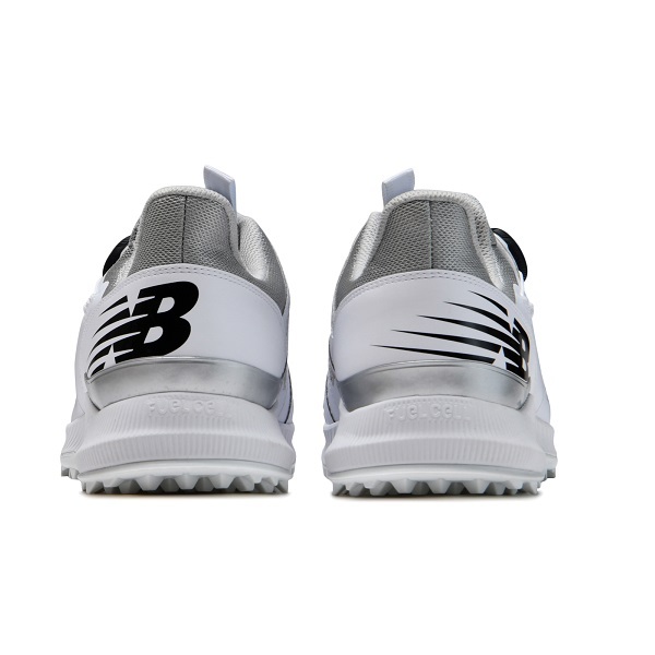 ニューバランス ゴルフシューズ FuelCell 1001 v4 SL BOA UGH1001 W