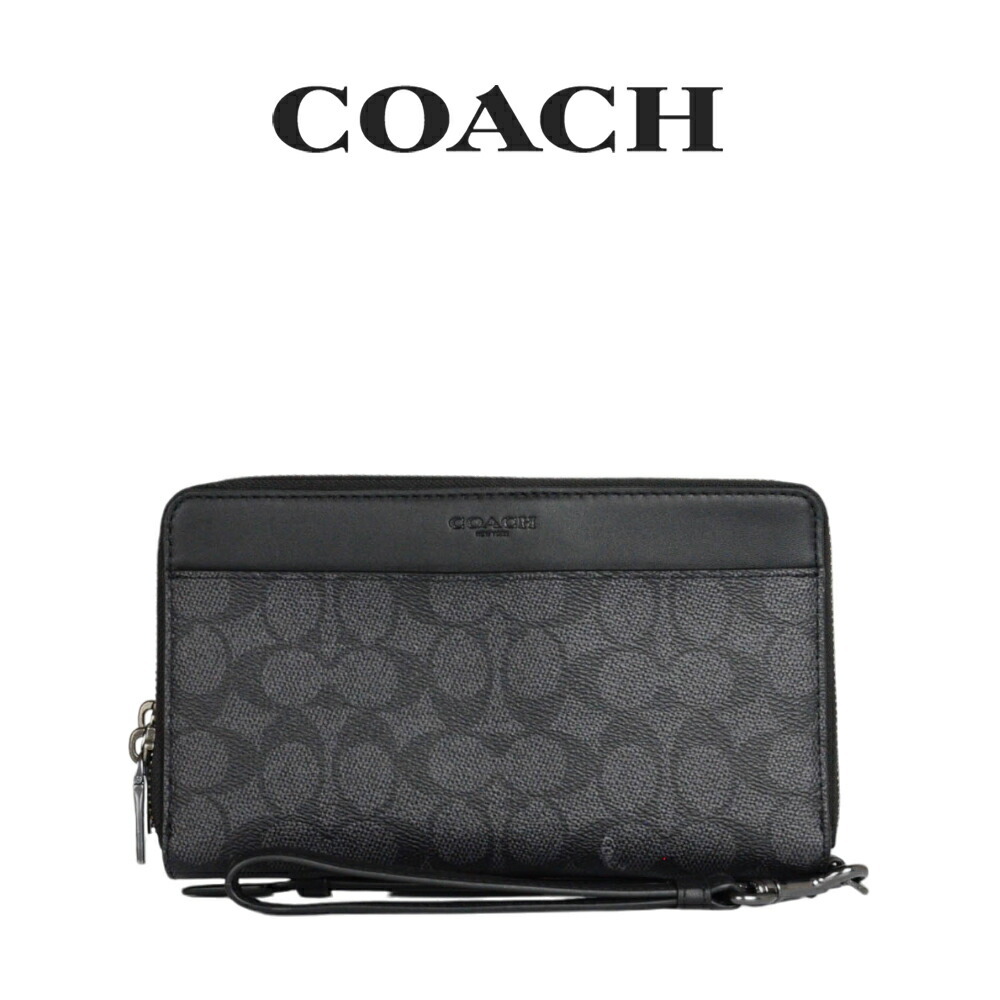 送料無料 コーチ COACH アウトレット メンズ ホワイトデー バッグ