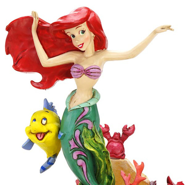 エネスコ enesco. ディズニー・トラディション Disney Traditions