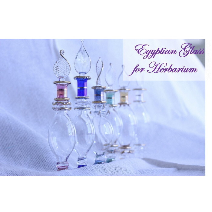 クレオパトラボトル 選べる」ハーバリウム 瓶 ビン びん ファンシー