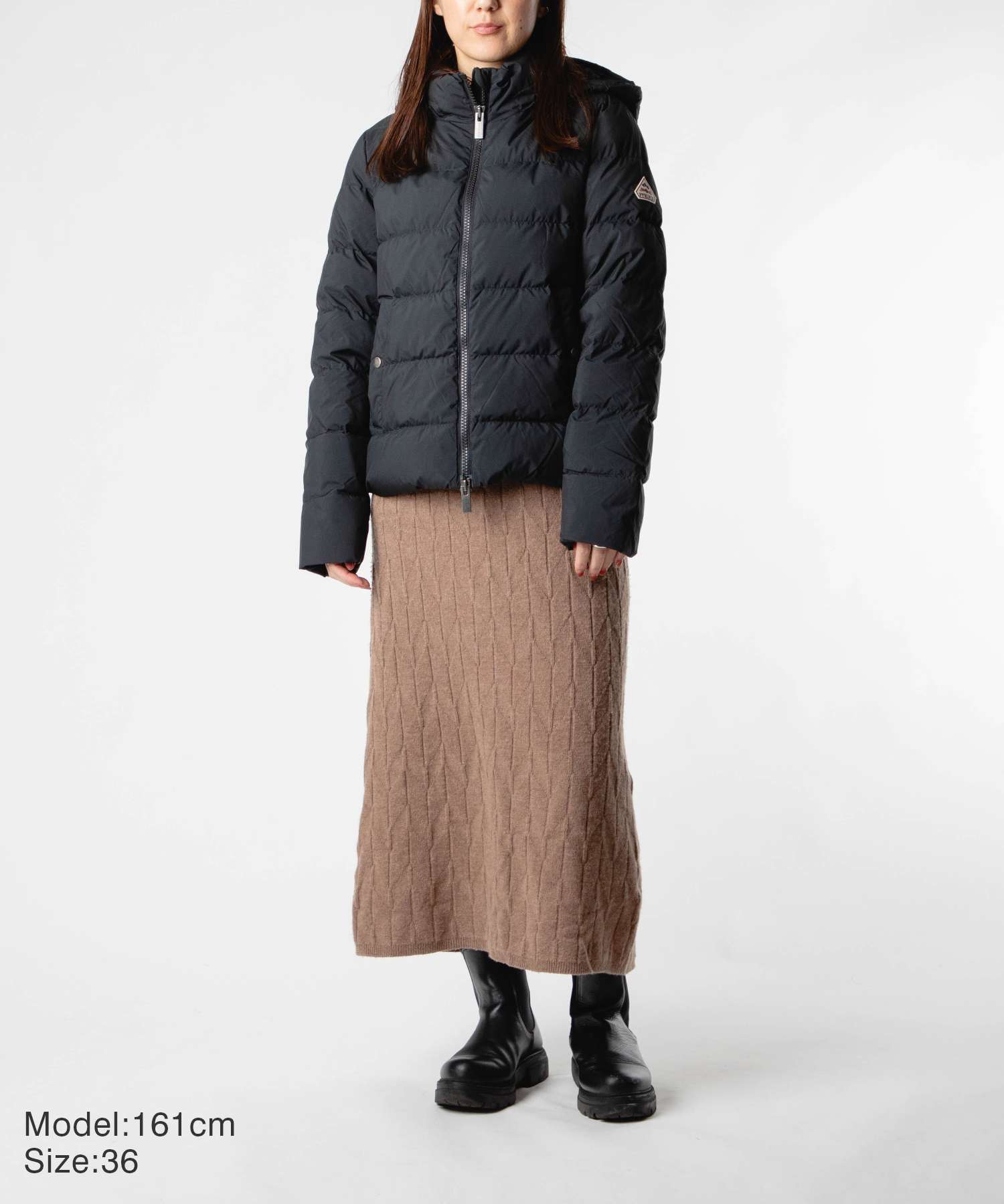 ピレネックス PYRENEX SPOUTNIC スプートニック HWY034 HWW006 ダウン