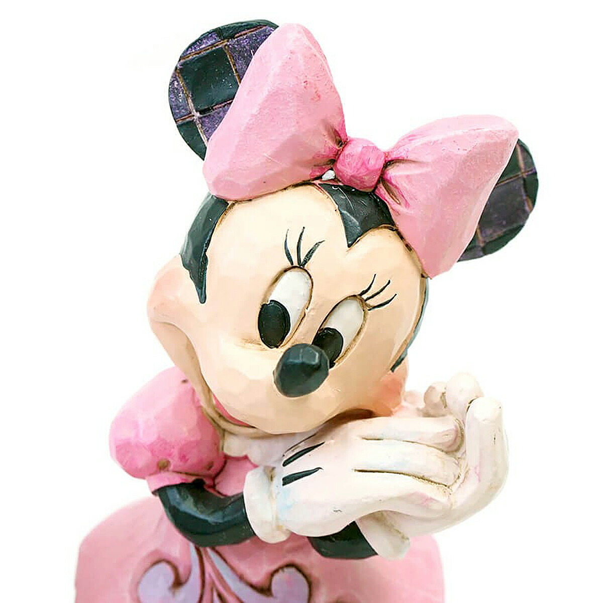 ジムショア Jim Shore ディズニー トラディション Disney Traditions