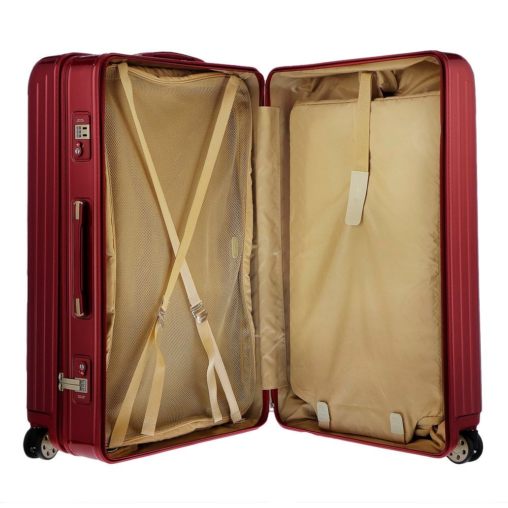 リモワ RIMOWA SALSA DELUXE スーツケース 128L キャリーバッグ