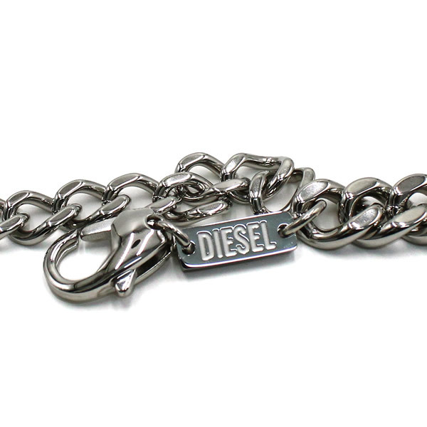 ディーゼル ネックレス DIESEL DX1446040 アクセサリー メンズ