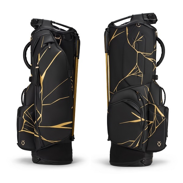 ベゼル ゴルフ スタンド キャディバッグ プロ スタンドバッグ Player