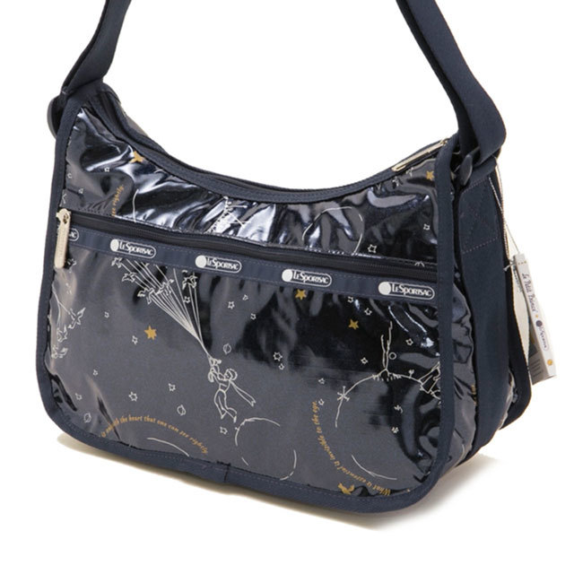 レスポートサック LeSportsac ショルダーバッグ 斜めがけバッグ