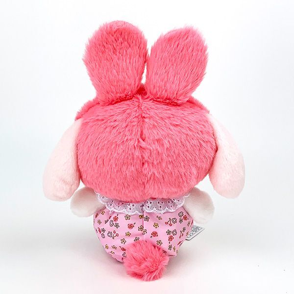 サンリオ マイメロディ ぬいぐるみ フラワーバニー S インテリア