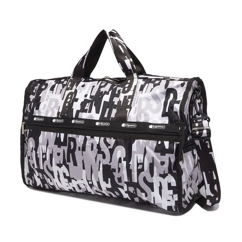 レスポートサック LeSportsac ボストンバッグ LARGE WEEKENDER 7185
