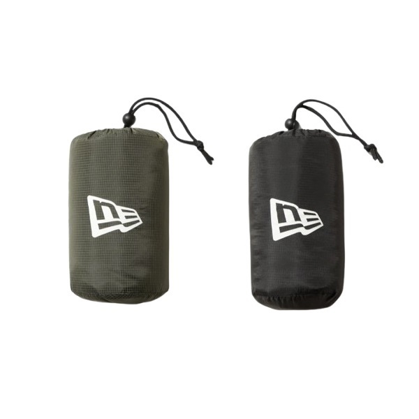 ニューエラ ゴルフ ライト インサレーティッド ベスト SOLAR SENSOR L