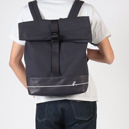 送料無料】【ラッピング無料】アニエスベー agnes b バックパック