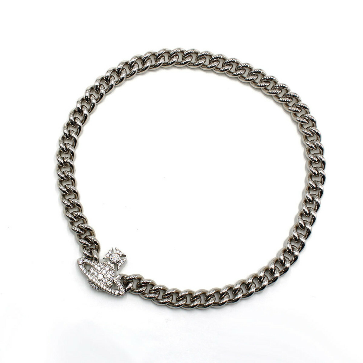 ヴィヴィアンウエストウッド Vivienne Westwood チョーカー ネックレス