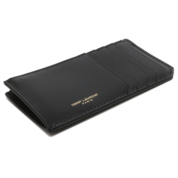 サンローランパリ カードケース フラグメントケース コインケース