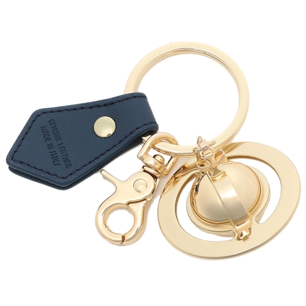 ヴィヴィアンウエストウッド キーリング キーホルダー サフィアーノ