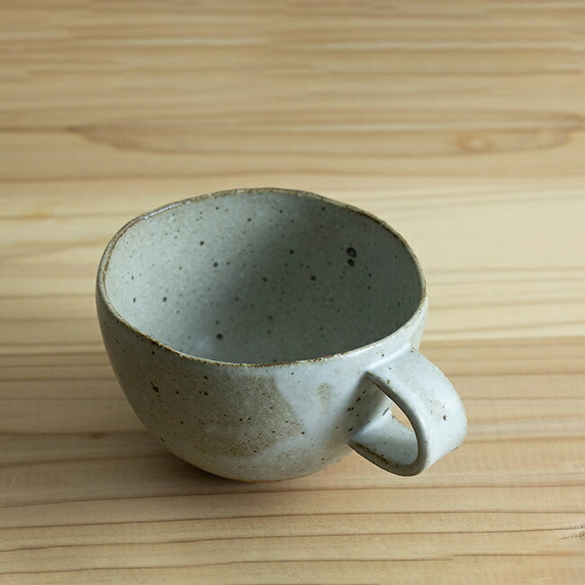 クラフト石川 マグカップ S 《2個セット》[260cc マグ カップ 陶器