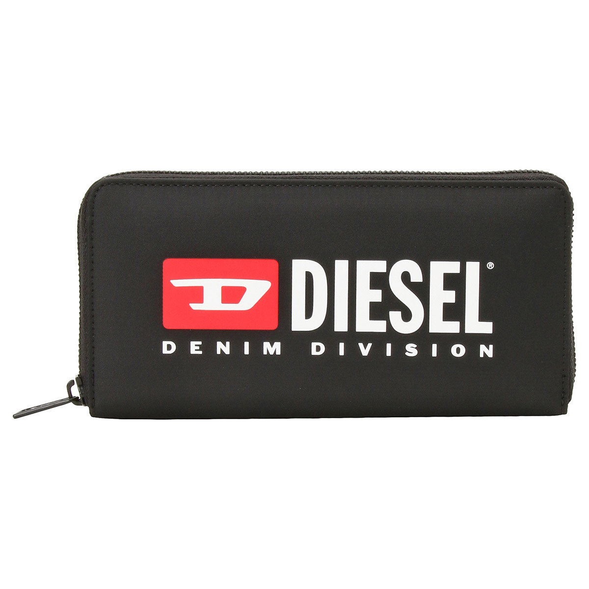 ディーゼル DIESEL 財布 長財布 ラウンドファスナー長財布 X09540
