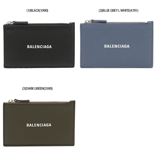 バレンシアガ カードケース コインケース キャッシュ フラグメント