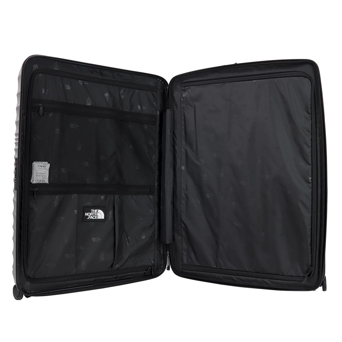 ノースフェイス THE NORTH FACE キャリーバッグ キャリーケース スーツ