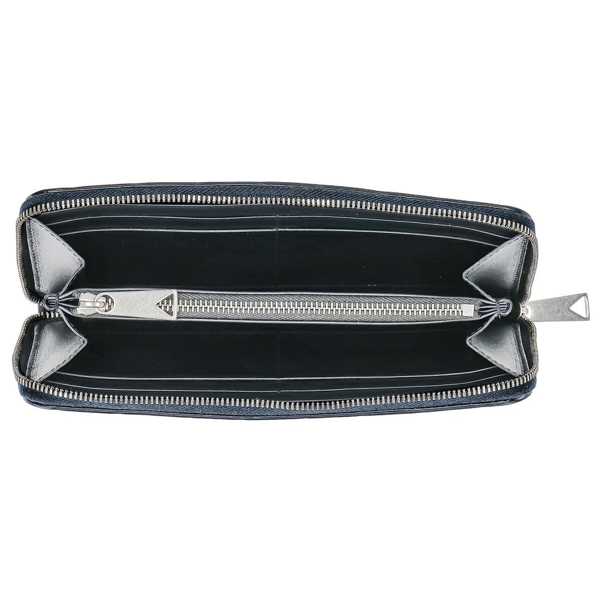 ボッテガヴェネタ BOTTEGA VENETA 財布 長財布 ラウンドファスナー長