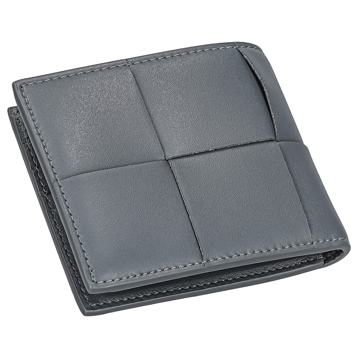 ボッテガヴェネタ BOTTEGA VENETA 財布 二つ折り財布 折りたたみ財布