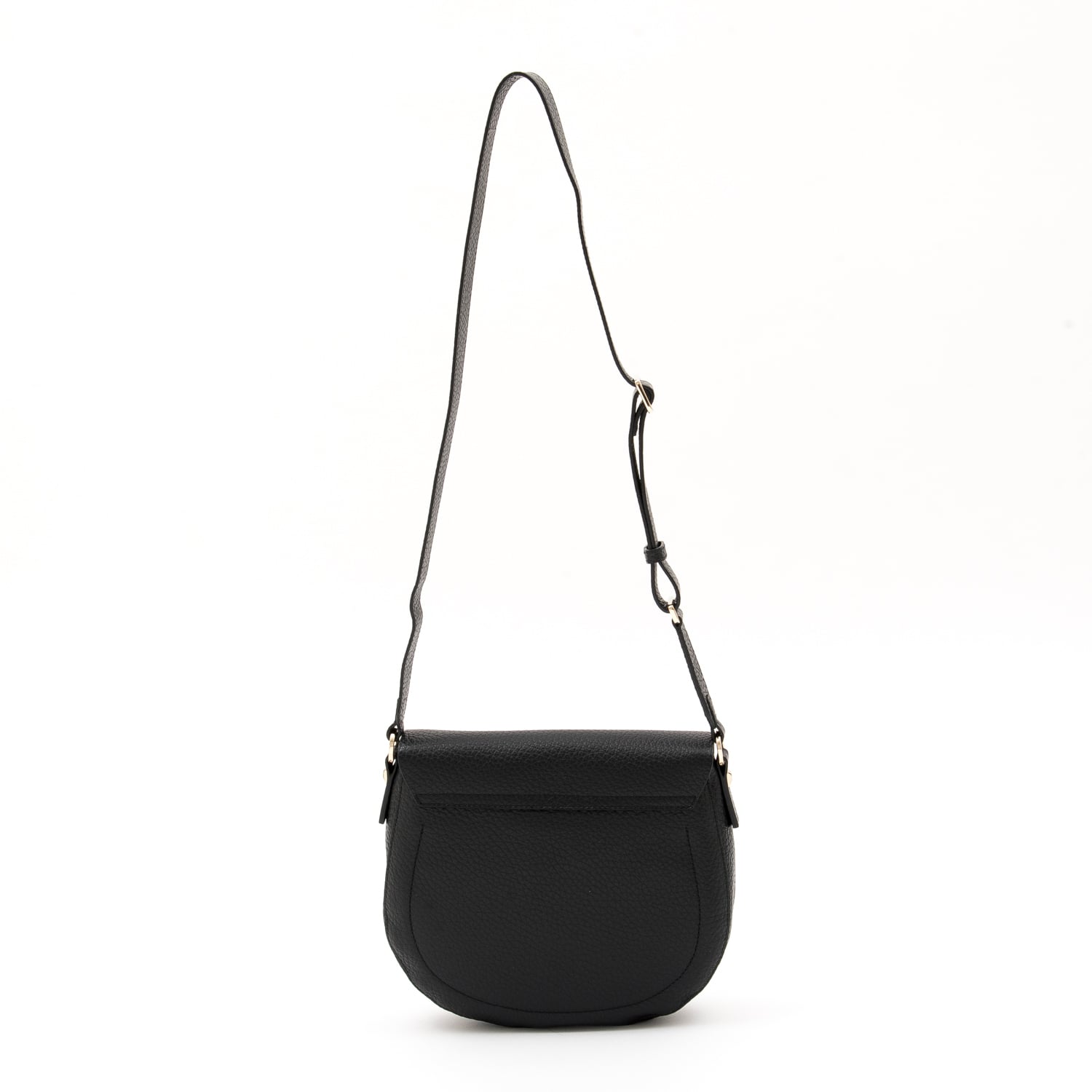 Furla(フルラ) グレン レザー NERO 黒 ブラック GLENN Shoulder bag