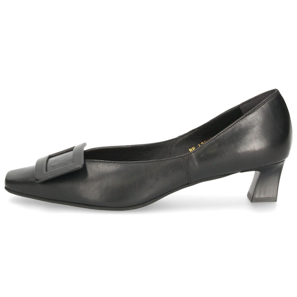 ラボキゴシ ワークス パンプス RABOKIGOSHI works レディース 12785 靴